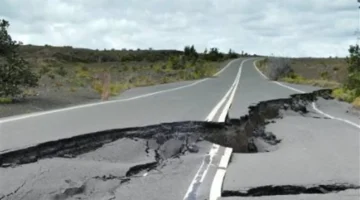 كيف حققت الشبكة القومية للزلازل في مصر تطوراً تكنولوجياً يضاهي المستويات العالمية؟